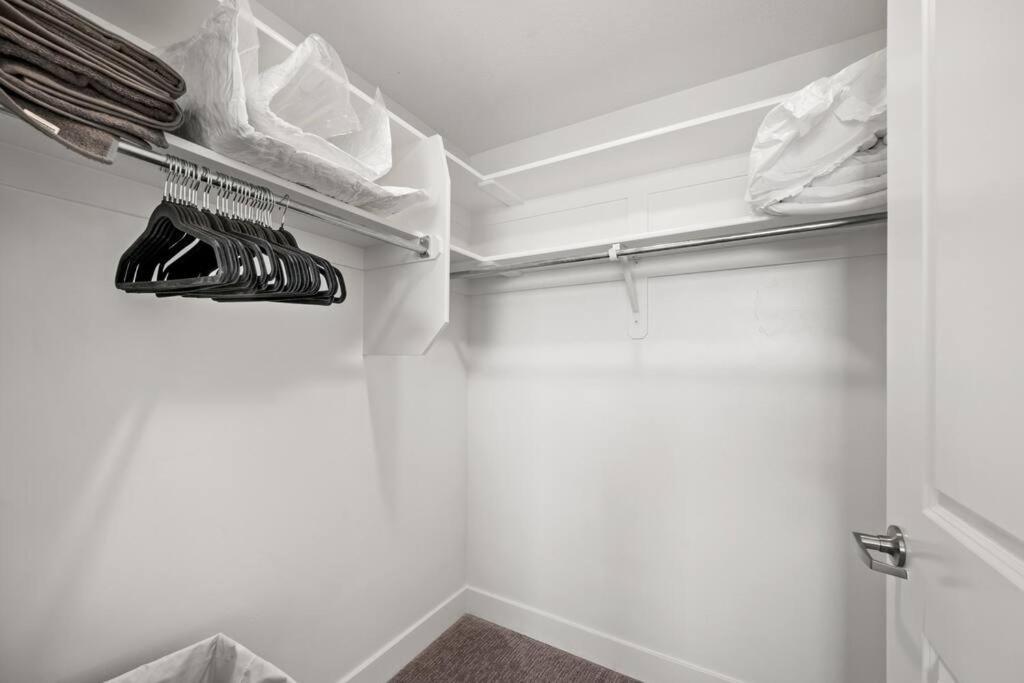 Appartement Lux 2 Bd Boho In Heart Of Slc à Salt Lake City Extérieur photo